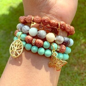 Handmade Bracelet- Be You